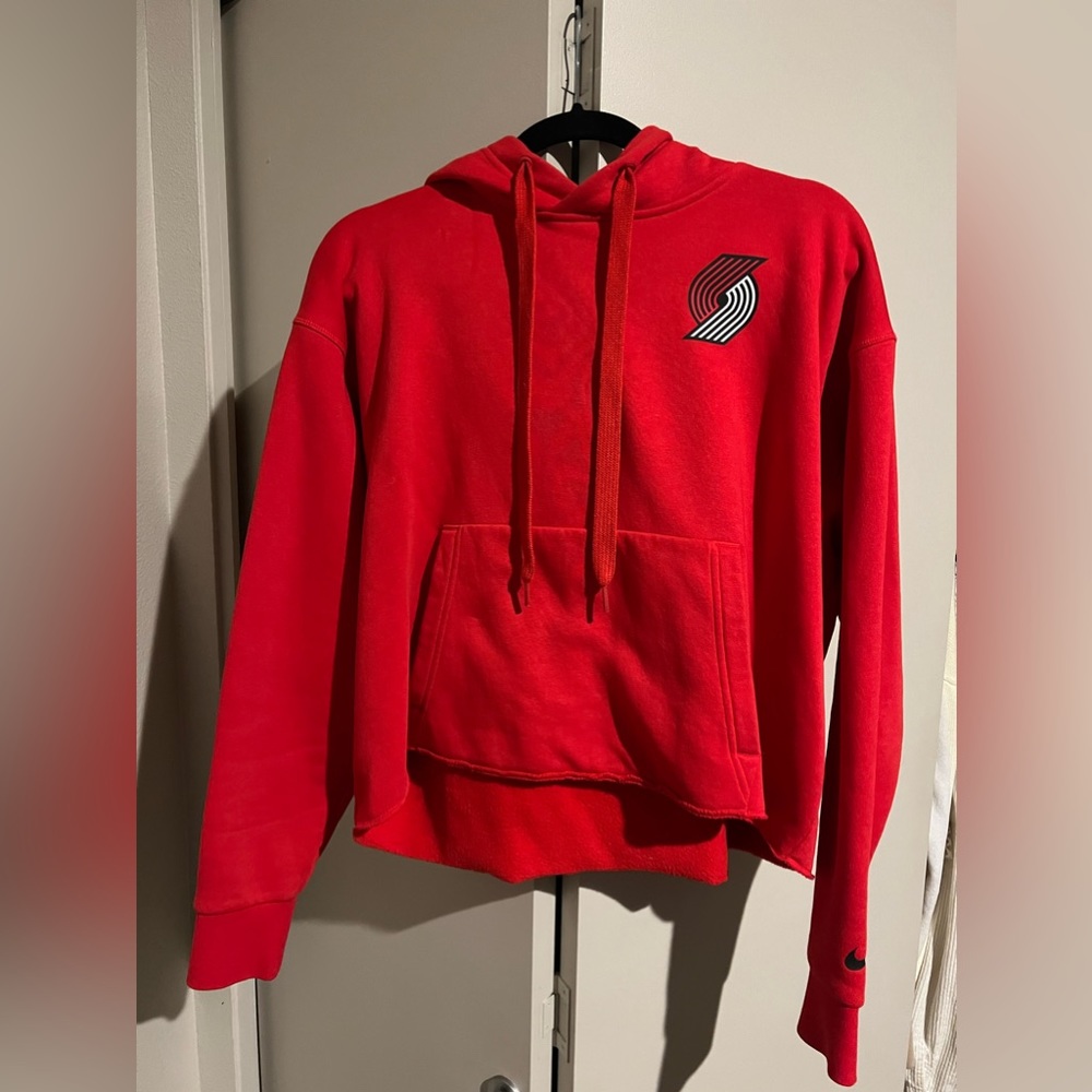 Red Blazers Hoodie